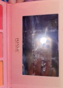 Touch Blush Palette