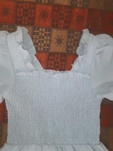 Cute Blue Dress 👗