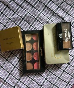 Makeup Bundle