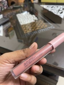 Minisi Jude Peach Colour Lipstick