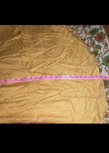 Aarya Designer exclusive Kurti and Shrug