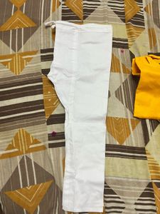 Boy Kurta Sate