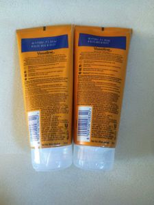 Vaseline Gluta-Hya SPF 50 (Bundle)
