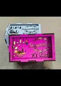 Eidi Box