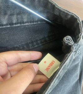 Urbanic Straight Jeans Women