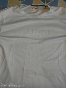 Light Blue T-Shirt