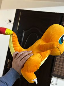 Pokemon- Charmander -Big Plush