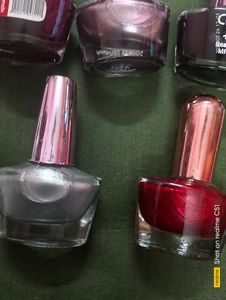 Nail Polish