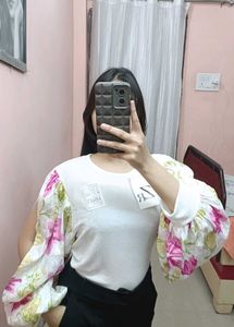 Preety Top