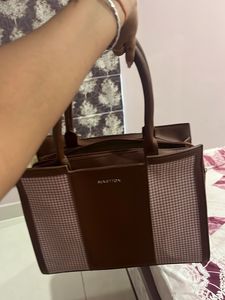 Benetton Handbag