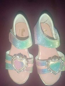 Multicolor Sandal Fro 2to 3.5year