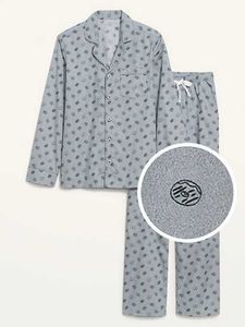 OLD Navy Donuts Night Shirt