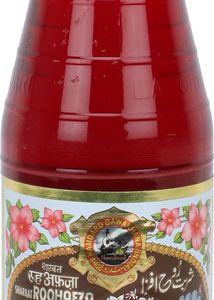 SHARBAT ROOHAFZA “Sealed pack Bottle”