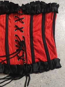 Gothic Romantic Corset