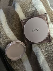 CLIO Kill Cover Cushion