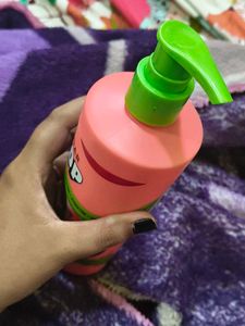 Sugar Pop Intense Nourishing Lotion