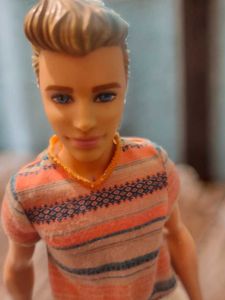 Ken Doll