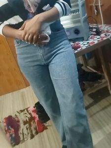 Jeans For Women 🫰🤍