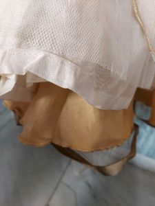 Little Girls Party Wear frock