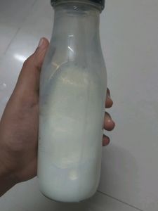 Glass Bottle