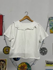 Cute Bow Graphic Tee🎀