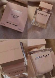 Narciso Rodriguez Poudre 10/5 Ml Decant