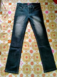 Diesel Limited Edition Retro Vintage Denim Jeans