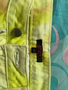 Ginger By Lifestyle Denim Jeans