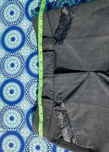 Woman Formal Trousers