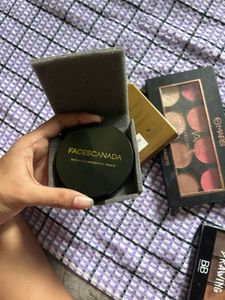 Makeup Bundle