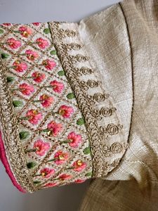 Swap Avl. Silk Lehenga Choli
