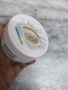 Mamaearth Face Cream