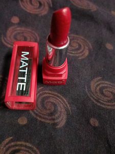 Comboo Of 5 Lipsticks