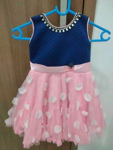Girls&#39; Party Dresses (Set of 2)