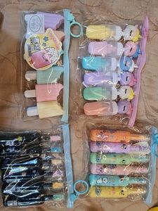 Highlighters