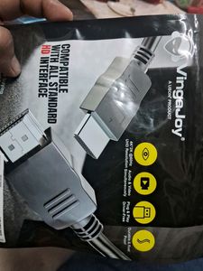 Vingajoy Hdmi Cable