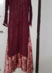 Big  Gown