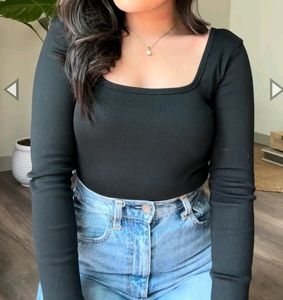 Basic bodysuit