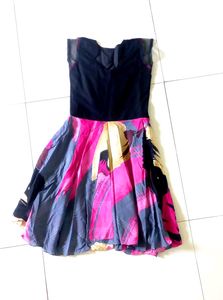 Short Frock