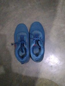 Mens Shoes