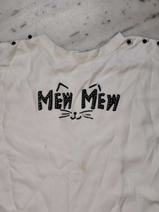 @Cute Top