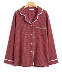 Night Shirt Women