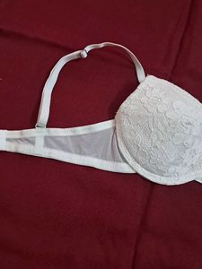 combo  Of Four  Bra  N  Panty  Imported Fabric