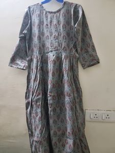 Nairacut Kurti