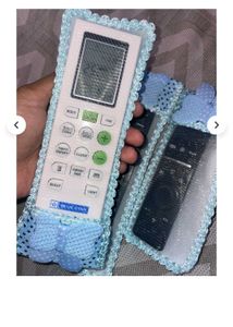 Remote Cover