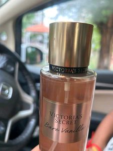 Victoria's Secret Bare Vanilla Fragrance Mist