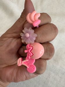 Kids Rings - Bundle of Fun!