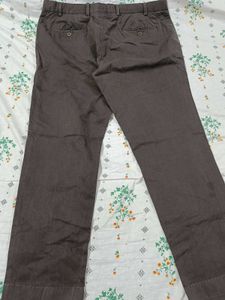 Tailor Made Trouser For Men