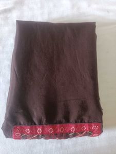 Ethnic Brown Kurta