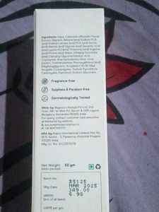 Deconstruct Oil-Free Moisturizer